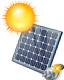 Composizione impianto fotovoltaico